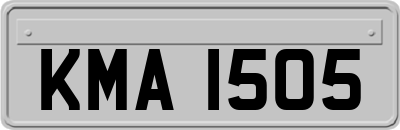 KMA1505