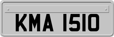 KMA1510