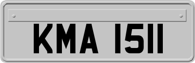 KMA1511
