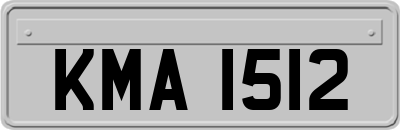 KMA1512