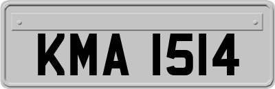 KMA1514