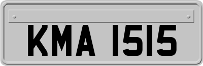 KMA1515
