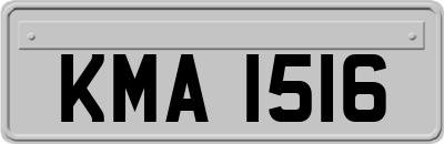 KMA1516