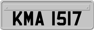 KMA1517