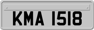 KMA1518