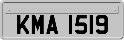 KMA1519