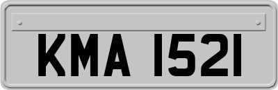 KMA1521