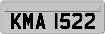 KMA1522