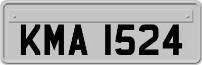 KMA1524