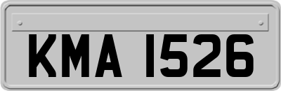 KMA1526