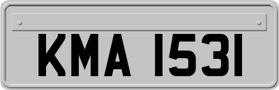 KMA1531