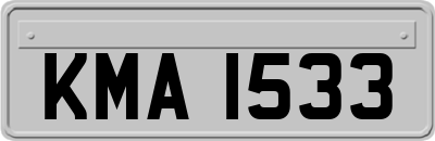 KMA1533