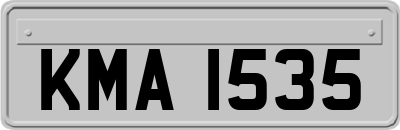 KMA1535