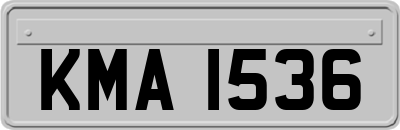 KMA1536