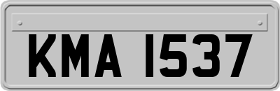 KMA1537