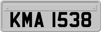 KMA1538