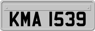 KMA1539