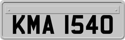 KMA1540