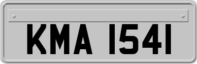 KMA1541