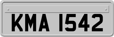 KMA1542