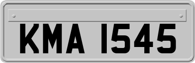 KMA1545
