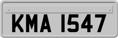 KMA1547
