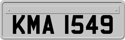 KMA1549