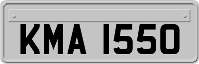 KMA1550