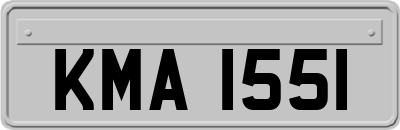 KMA1551