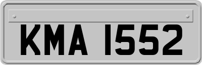 KMA1552