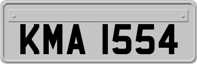 KMA1554