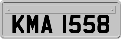 KMA1558