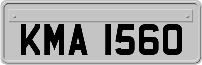 KMA1560