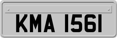 KMA1561