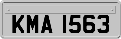 KMA1563