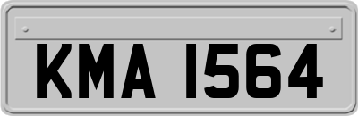 KMA1564