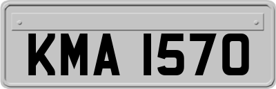 KMA1570