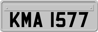 KMA1577