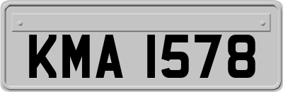 KMA1578