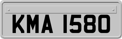 KMA1580