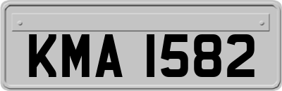 KMA1582
