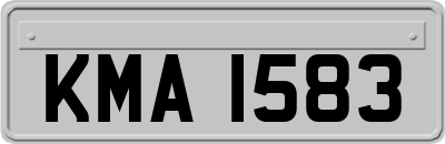 KMA1583