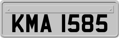 KMA1585