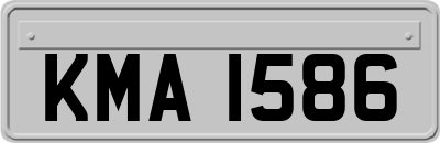 KMA1586