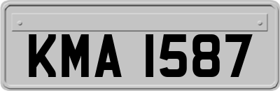KMA1587