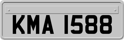 KMA1588