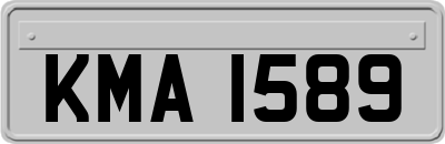 KMA1589