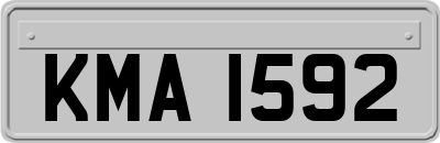 KMA1592