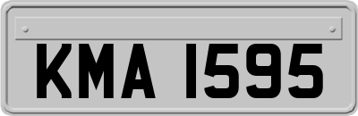 KMA1595
