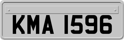 KMA1596